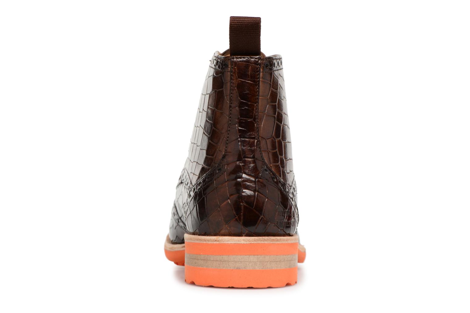Melvin & Hamilton Eddy 10 (Marron) - Bottines et Confortable boots en Más cómodo Confortable et et belle db6446 Melvin & Hamilton Eddy 10 (Marron) - Bottines et Confortable boots en Más cómodo Confortable et et belle db6446